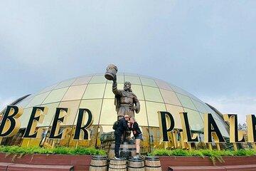 Hoi An and Da Nang Private Ba Na Hills and Golden Bridge Deluxe