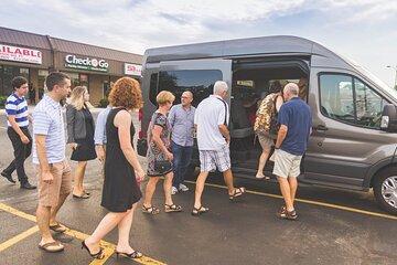 Alt Eats Tour Discover International Flavors in Columbus