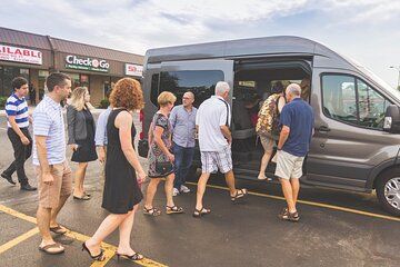 Alt Eats Tour Discover International Flavors in Columbus