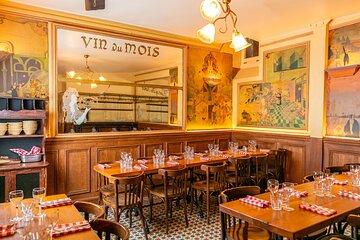 Delicious Food Tour in Paris' Latin Quarter