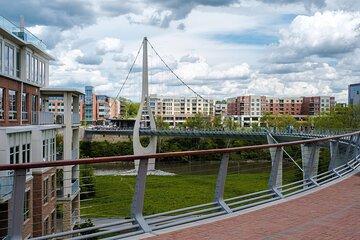 Dublin Ohio Walking Food Tour