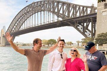 2 Days Sydney and Blue Mountains Luxury Tour