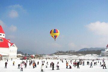 Xiling Snow Mountain Private Tour