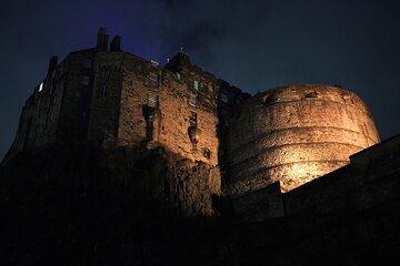 Edinburgh Photography Walking Tours