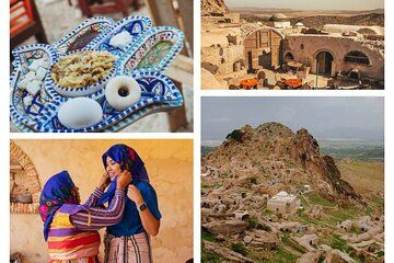 Berber Immersion and Tasting of Local Flavors
