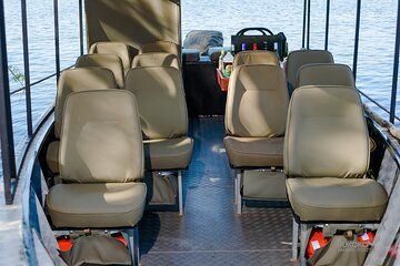Zambezi River Sunset Cruise