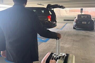 Palm Beach Airport Limo Car Service Transfer