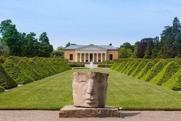 From Stockholm Uppsala Half Day Swedish Oxford and Cathedral Tour