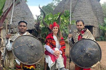 9 Days Danakil Depression and South Omo Valley Cultural Tour