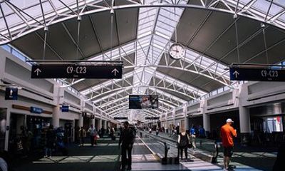 Naples Airport and City Transfers