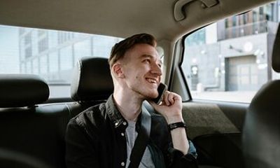 Dublin Airport and City Transfers