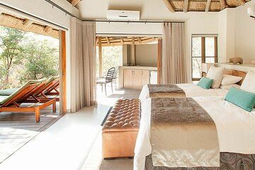 3 Day Tambuti Game Lodge Safari from Johannesburg