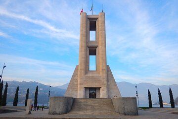 Como Dolce Vita Tour - by Ape Calesse to the city and the lake