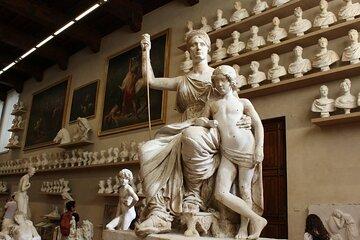 Accademia Gallery Entry Ticket