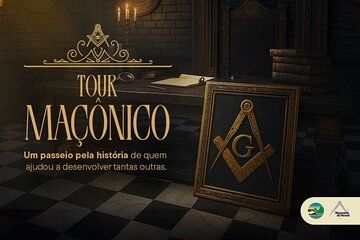 Masonic Tour