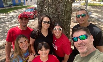 Baton Rouge Scavenger Interactive Hunt