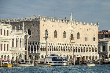 Direct Entry to Doge’s Palace