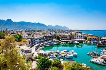 Private Tour of Kyrenia from Nicosia