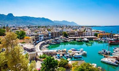 Private Tour of Kyrenia from Nicosia