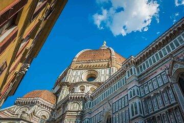 Brunelleschi Dome and Florence Cathedral Ticket