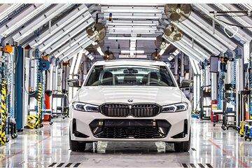 POR within the BMW Group Ticket Araquari