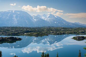 Skagway's Hidden Gem