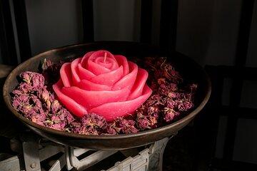 3 From Roses to Mountains, Agros - Pelendri Adventure