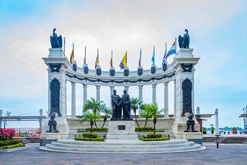 Cultural Tour of the Museums of Guayaquil