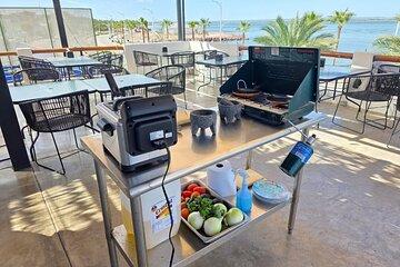 Private Cooking Experience Learning the Flavors of La Paz
