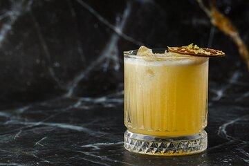 Tour of the Historic Center of Puebla with Mezcal in Luxury Terrace