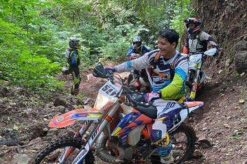 Ultimate Dirtbike Adventures in Costa Rica