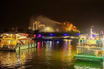 Private Da Nang Night Tour Includes Local Markets