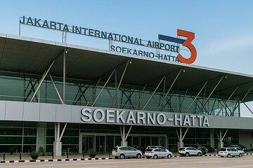 Private Transfer Between Jakarta and Bandung