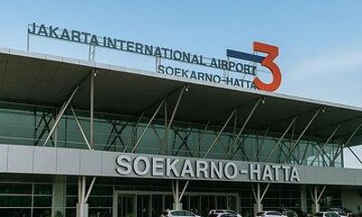 Door-to-Door Transfer Between CGK Jakarta Airport to Bandung City