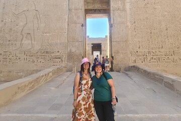 Full Day Luxor West Bank Tour
