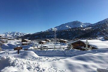 Silk Road Mountains Escape Tour