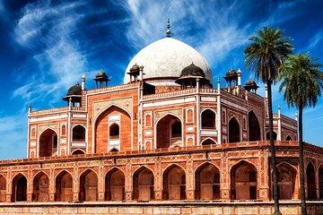 Full Day Private Guided Delhi City tour by Car with Guide