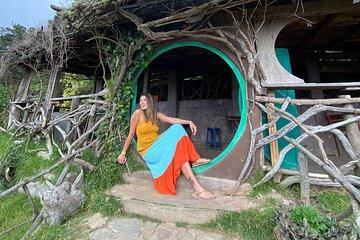 7 Days Extended Guatemala Tour in Antigua, Pacaya and Atitlan