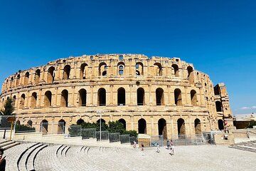 El Djem in a Day A Perfect Tunisian Escape