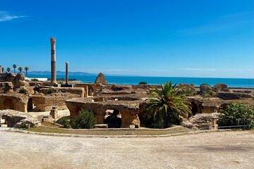 Tunisian Treasures A Journey Through Culture and Heritage