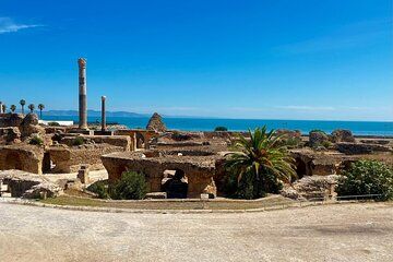 Tunisian Treasures A Journey Through Culture and Heritage