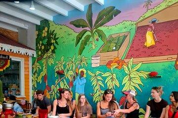 Heart of Grenada Heritage Adventure