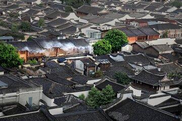 Fuzhou: Private Historical and Cultural Day Tour