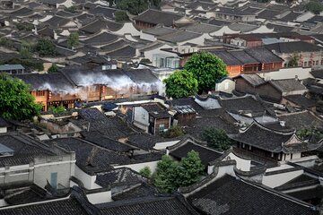 Fuzhou: Private Historical and Cultural Day Tour