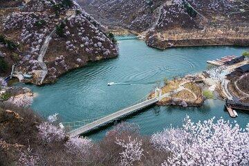 BusDa:Huanghuacheng Water Great Wall Full-day Group Private Tours