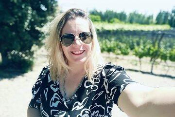 Wines of high altitude Uco-Premium Experience Valley, Small groups.