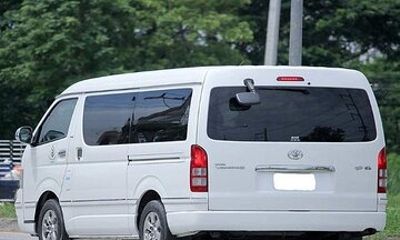 Phuket hotel to Krabi hotel Private transportations