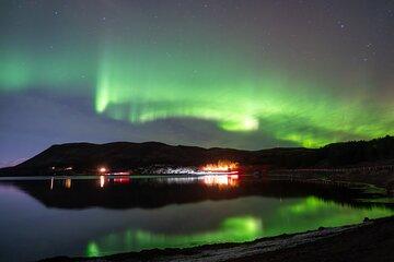 Self-Drive Northern Lights Assistance