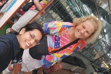 Udaipur by Two wheels– Scooty Tour with Driving Assistance