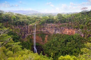 Family Tour of the Southwest with Lunch and Entrance Fees